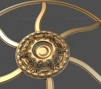 3D model Wheel (STL)